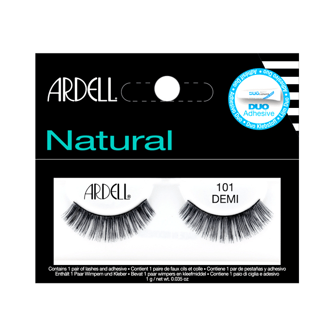 Ardell - Natural 101 Demi Ciglia a Banda