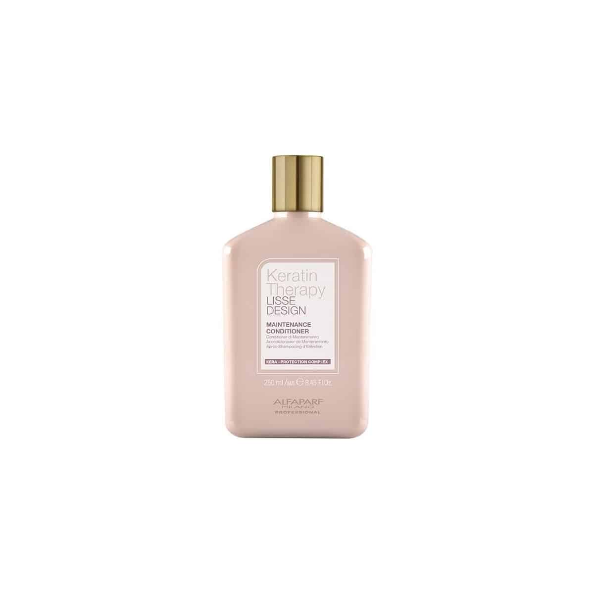 Alfaparf - Keratin Lisse Conditioner 250ml