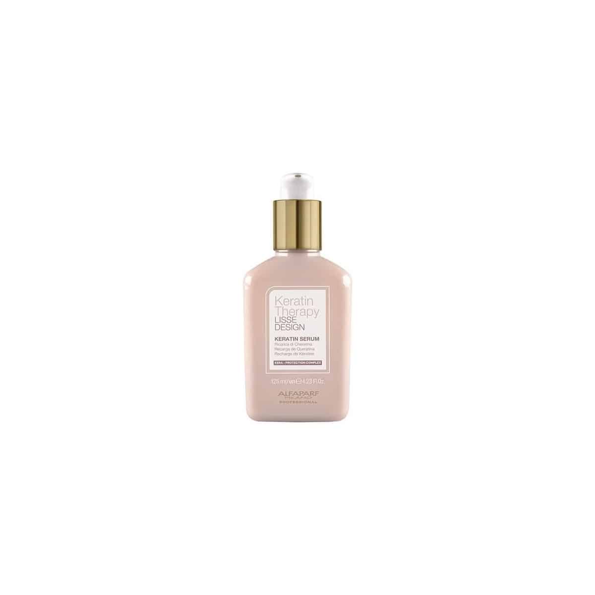 Alfaparf - Keratin Lisse Serum 125ml
