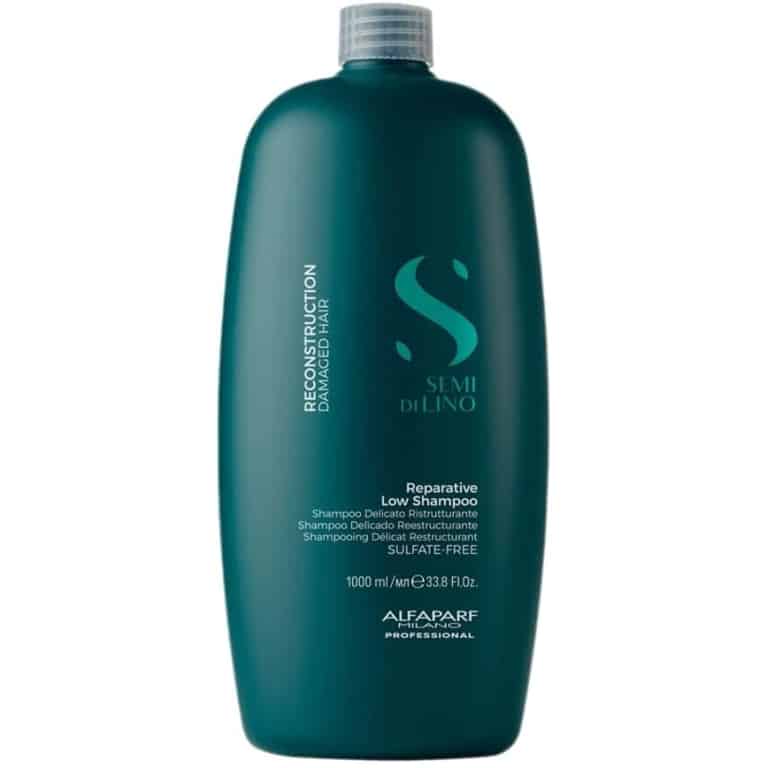 Alfaparf - Semi di Lino Reconstruction Reparative Shampoo 1000ml