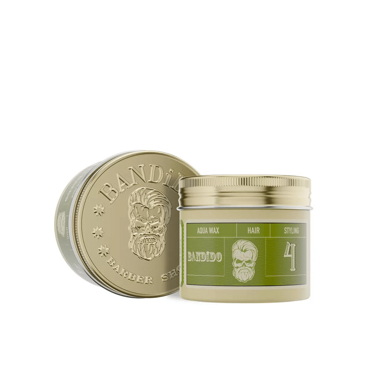 Bandido - Aqua Wax N°4 Light Hold 125ml