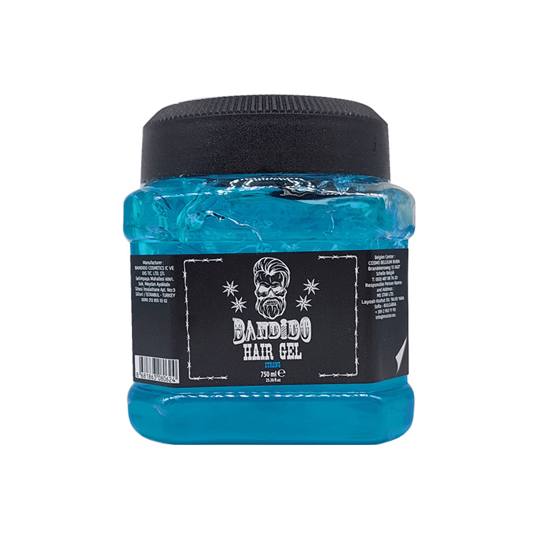 Bandido - Hair Gel Strong 750ml