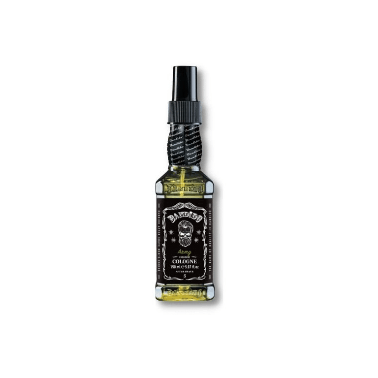 Bandido - Extreme Cologne 5 Army 150ml