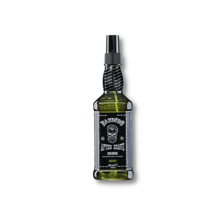 Bandido - Extreme Cologne 5 Army 350ml
