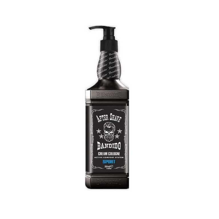 Bandido - After Shave Cream Cologne Sport 350ml