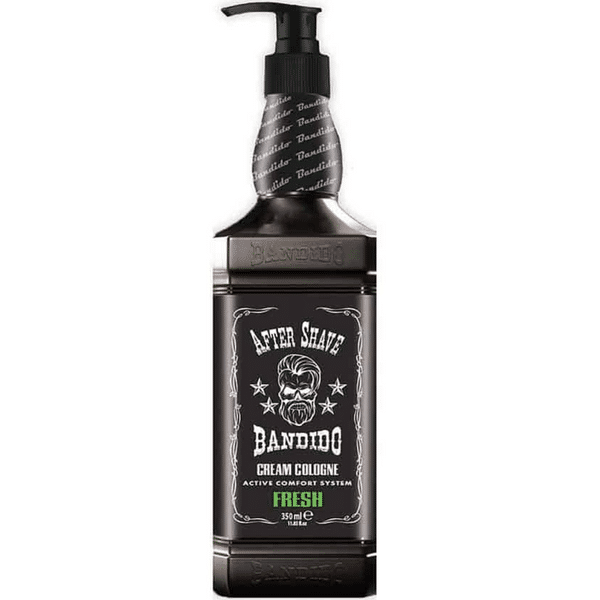 Bandido - After Shave Cream Cologne Fresh 350ml