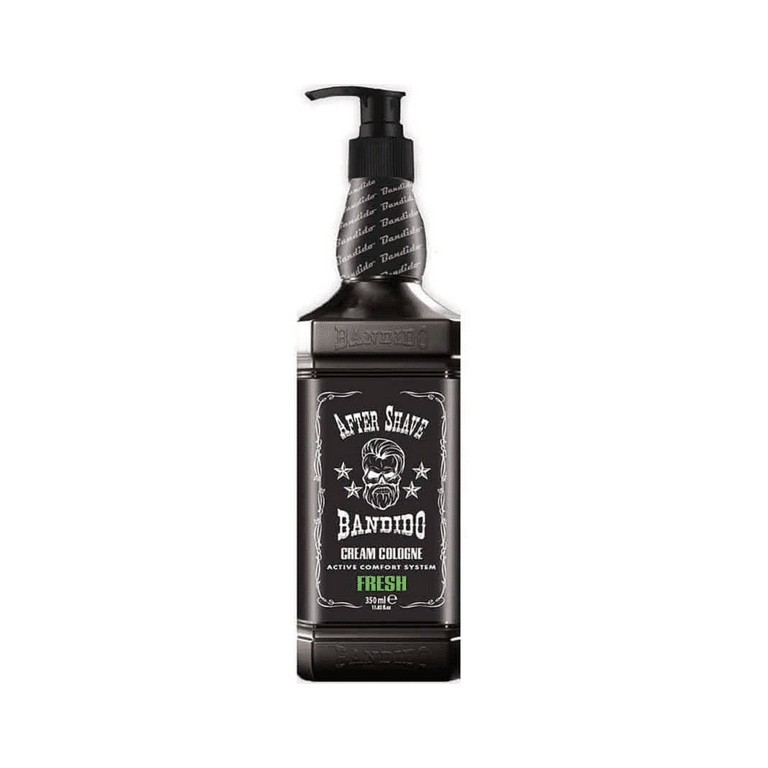 Bandido - After Shave Cream Cologne Fresh 350ml