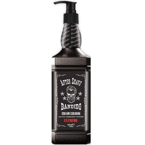 Bandido - After Shave Cream Cologne Extreme 350ml