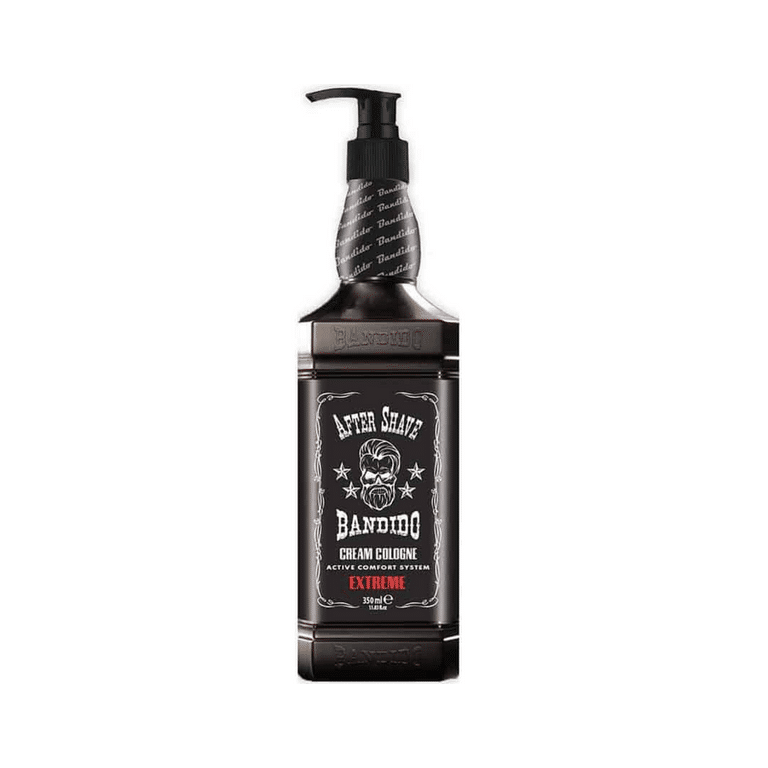 Bandido - After Shave Cream Cologne Extreme 350ml