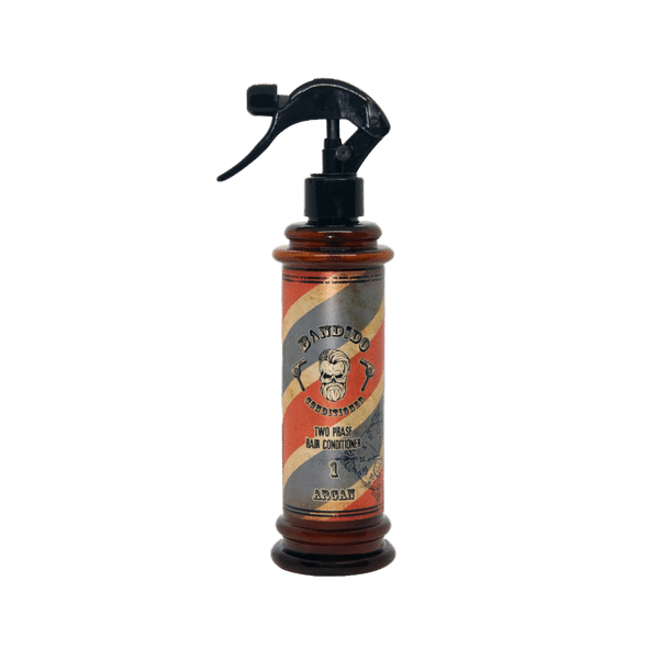 Bandido - Two Phase Hair Conditioner 1 Argan 350ml