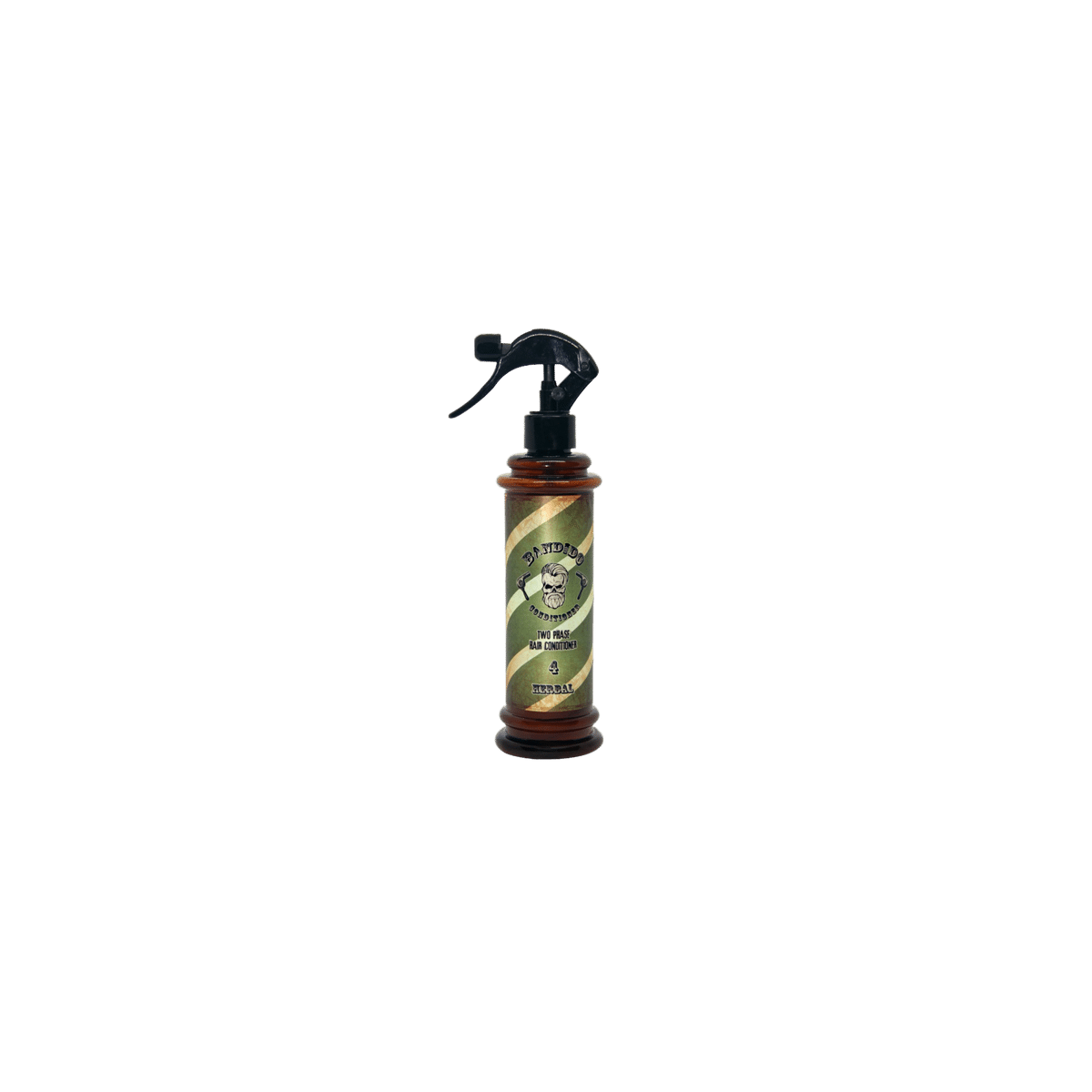 Bandido - Two Phase Hair Conditioner 4 Herbal 350ml