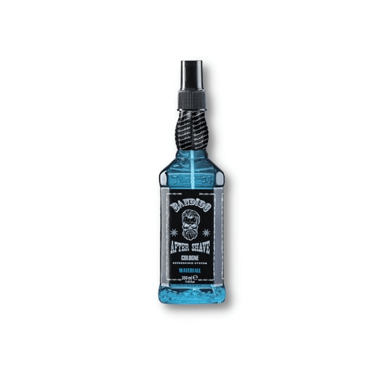 Bandido - Extreme Cologne 6 Waterfall 350ml