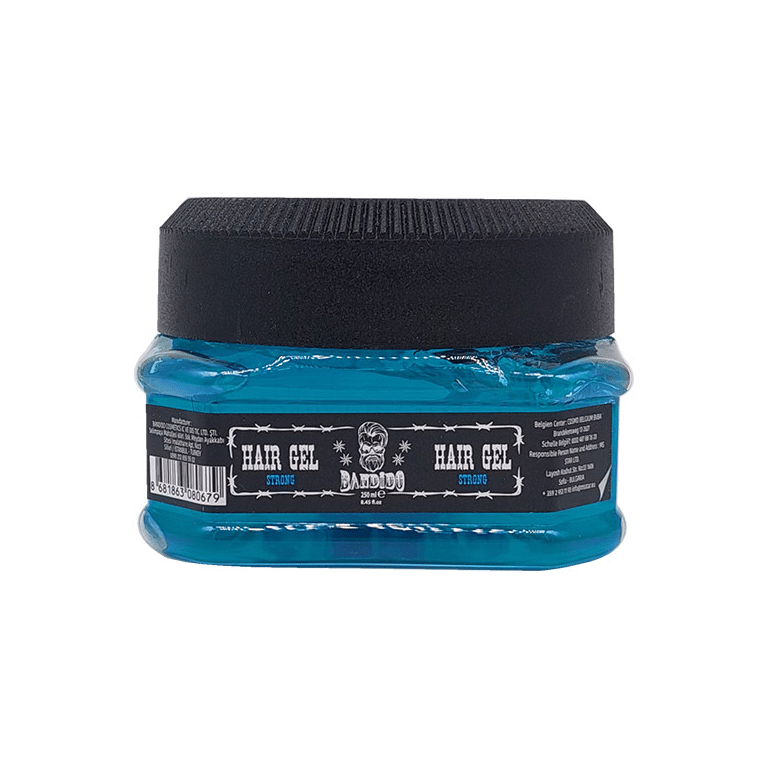 Bandido - Hair Gel Strong 250ml