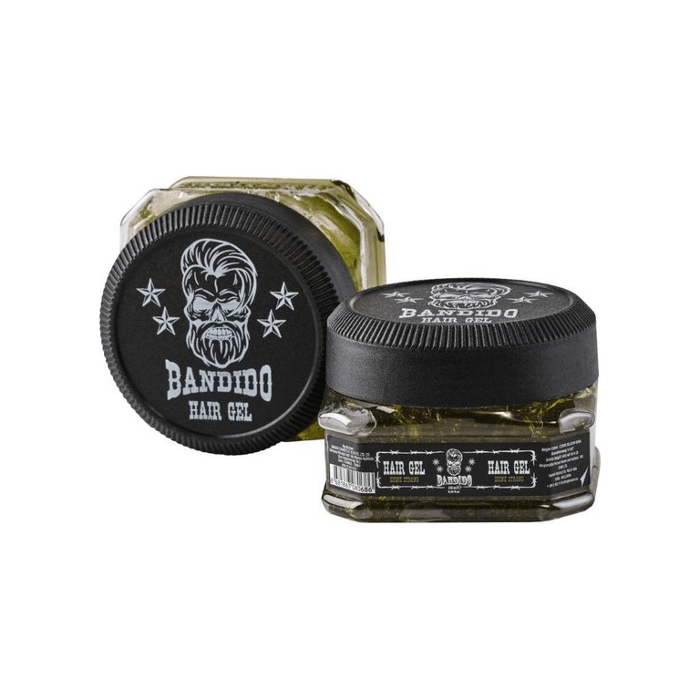 Bandido - Hair Gel Shine Strong 250ml