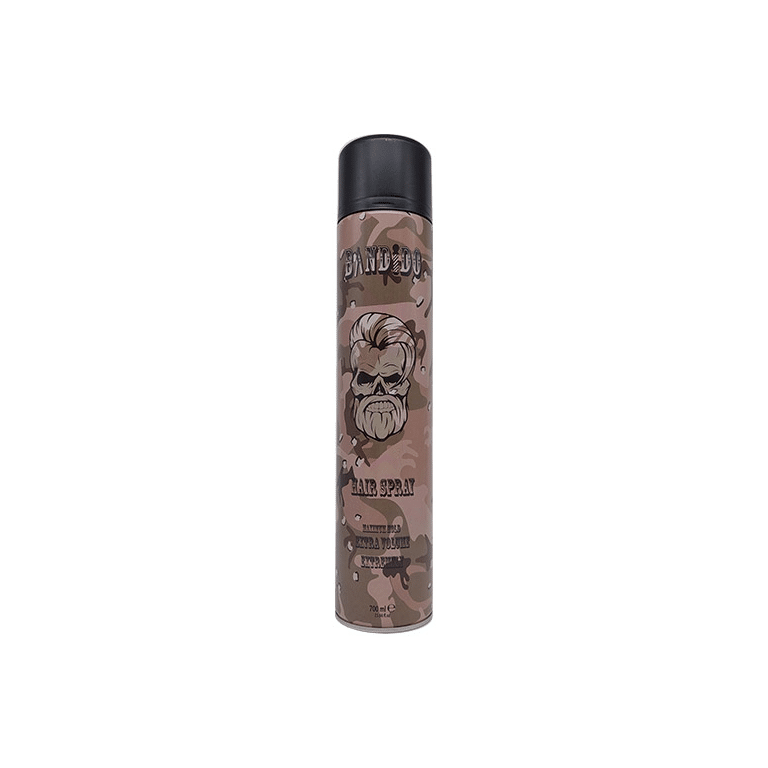 Bandido - Hair Spray Extra Volume 700ml