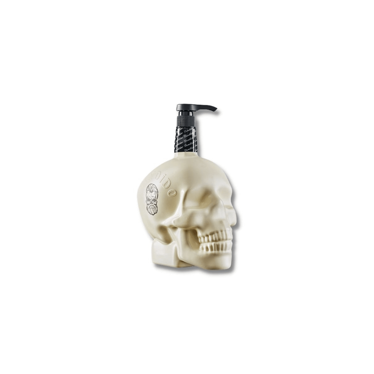Bandido - Hair Shampoo Argan 2000ml