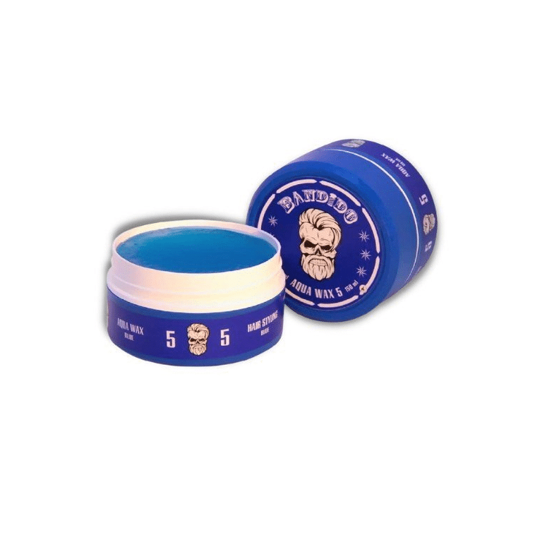 Bandido - Aqua Wax N°5 Blue 150ml