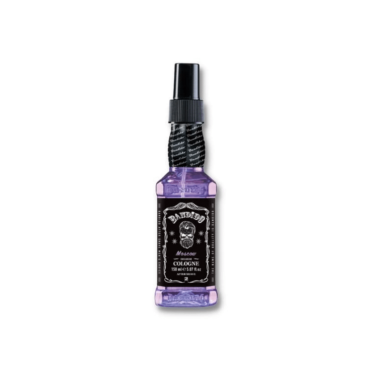 Bandido - Extreme Cologne 2 Moscow 150ml