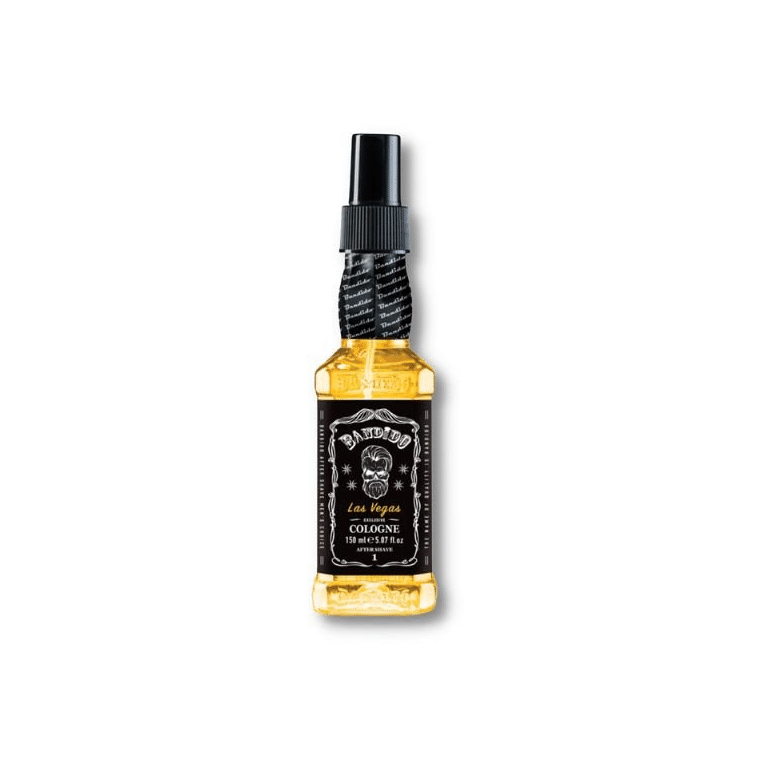 Bandido - Extreme Cologne 1 Las Vegas 150ml
