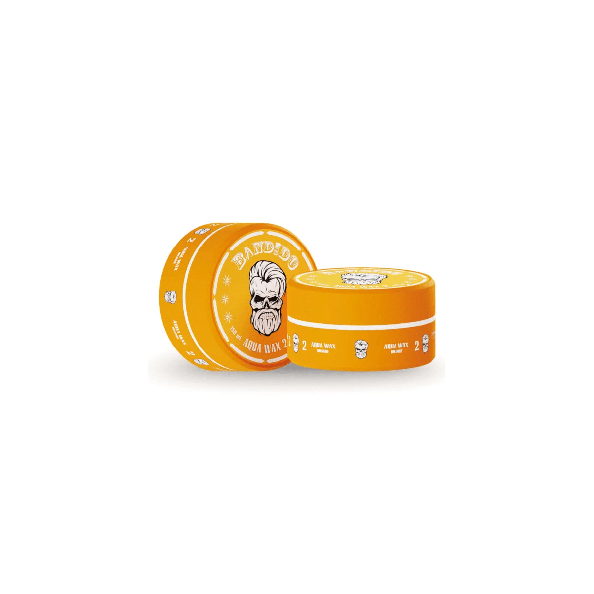 Bandido - Aqua Wax N°2 Orange 150ml