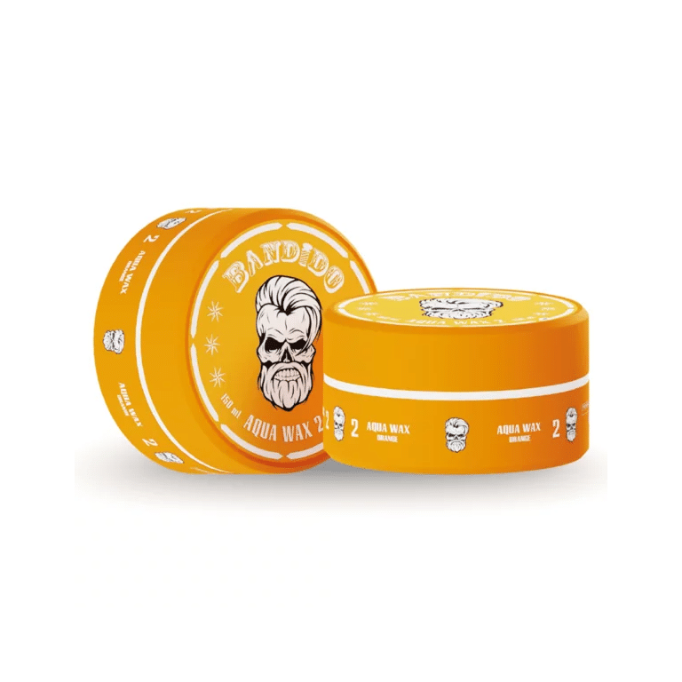 Bandido - Aqua Wax N°2 Orange 150ml