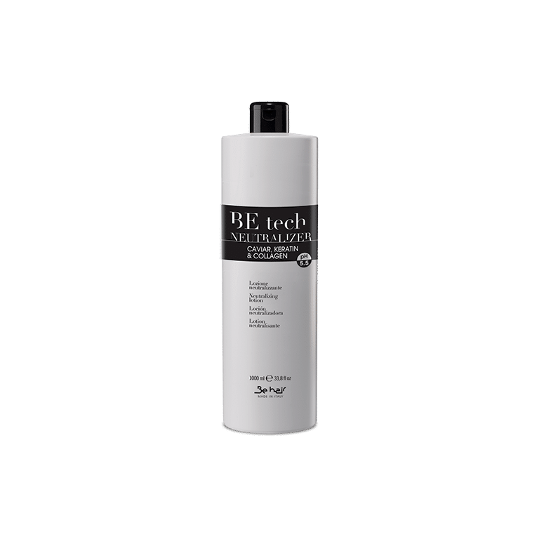 Be Hair - Be Tech Neutralizer 1000ml