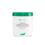 Bionell - Fango Termo-Attivo Cellulite Caldo 1000ml