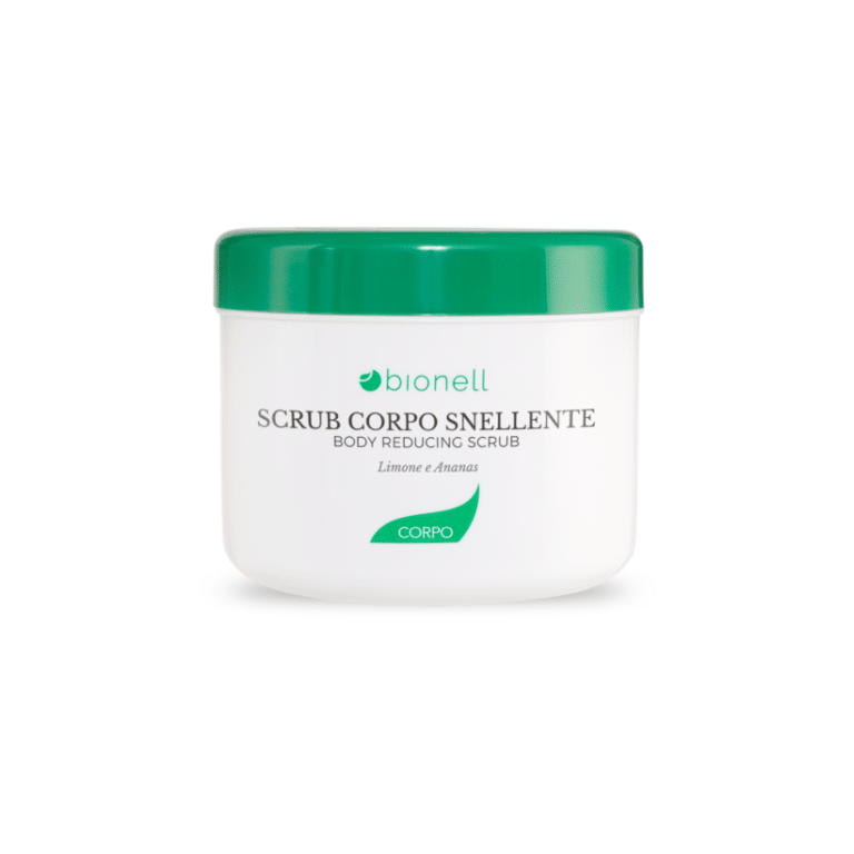 Bionell - Scrub Corpo Snellente 500ml