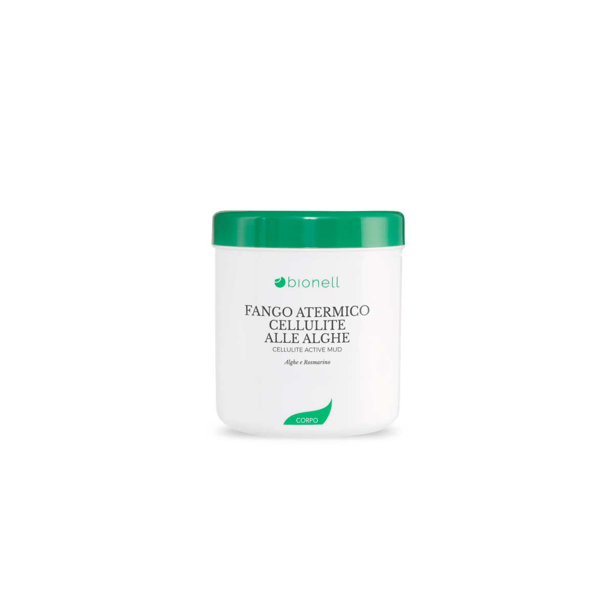 Bionell - Fango Termo Rassodante a Freddo 1000ml