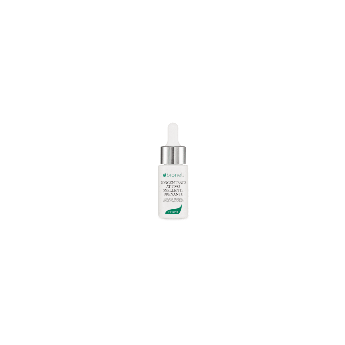 Bionell - Concentrato Attivo Snellente Corpo 15ml