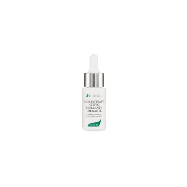 Bionell - Concentrato Attivo Snellente Corpo 15ml