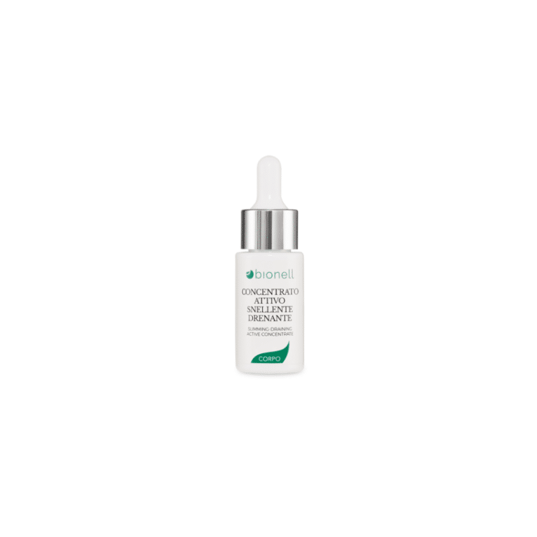 Bionell - Concentrato Attivo Snellente Corpo 15ml
