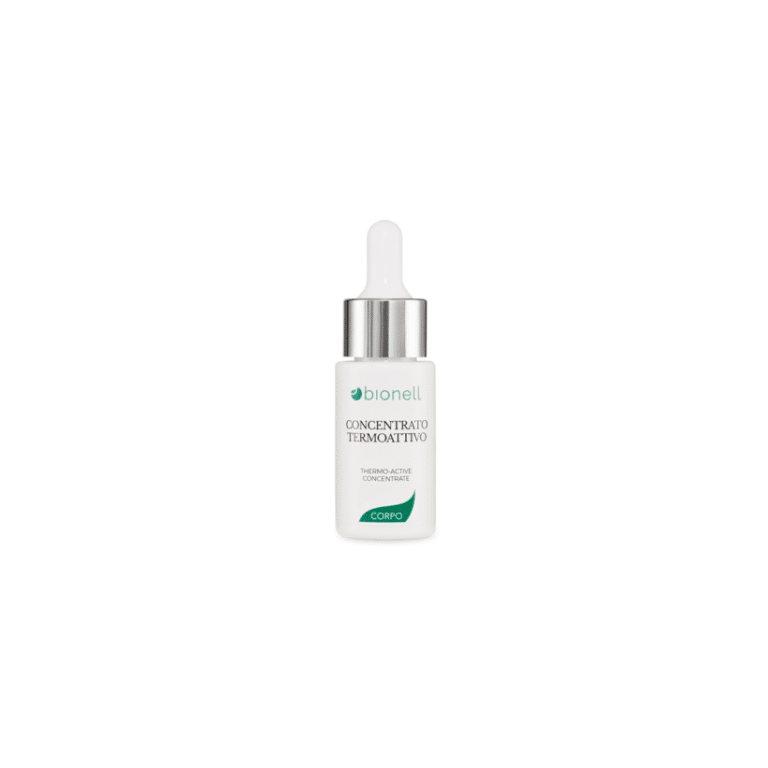 Bionell - Concentrato Termo-Attivo Cellulite Corpo 15ml