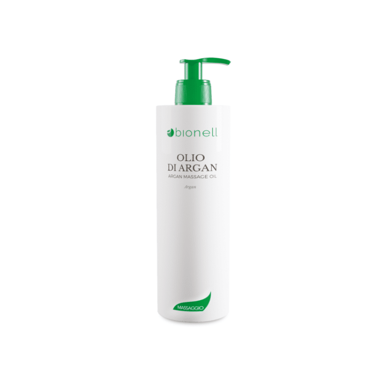 Bionell - Olio da Massaggio Argan 500ml