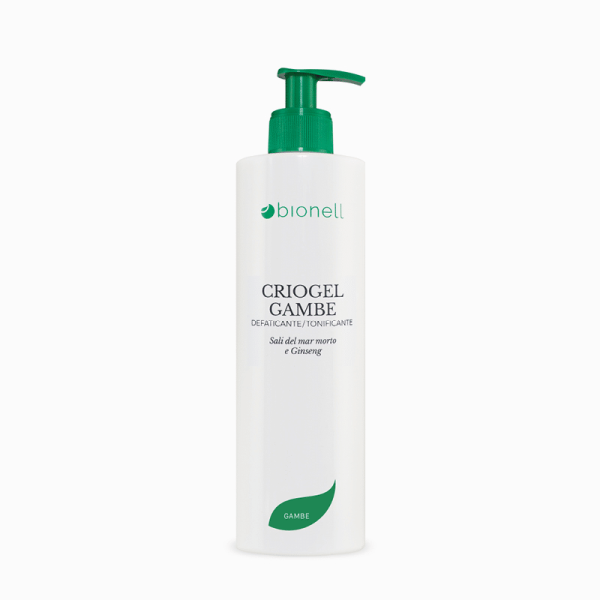 Bionell - Crema Piedi 500ml