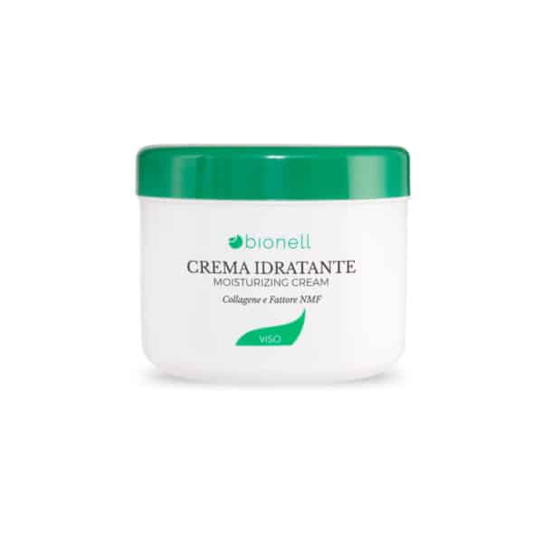 Bionell - Crema Viso Idratante 500ml