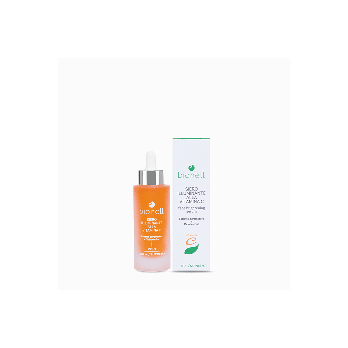 Bionell - Siero Illuminante Vitamina C 50ml