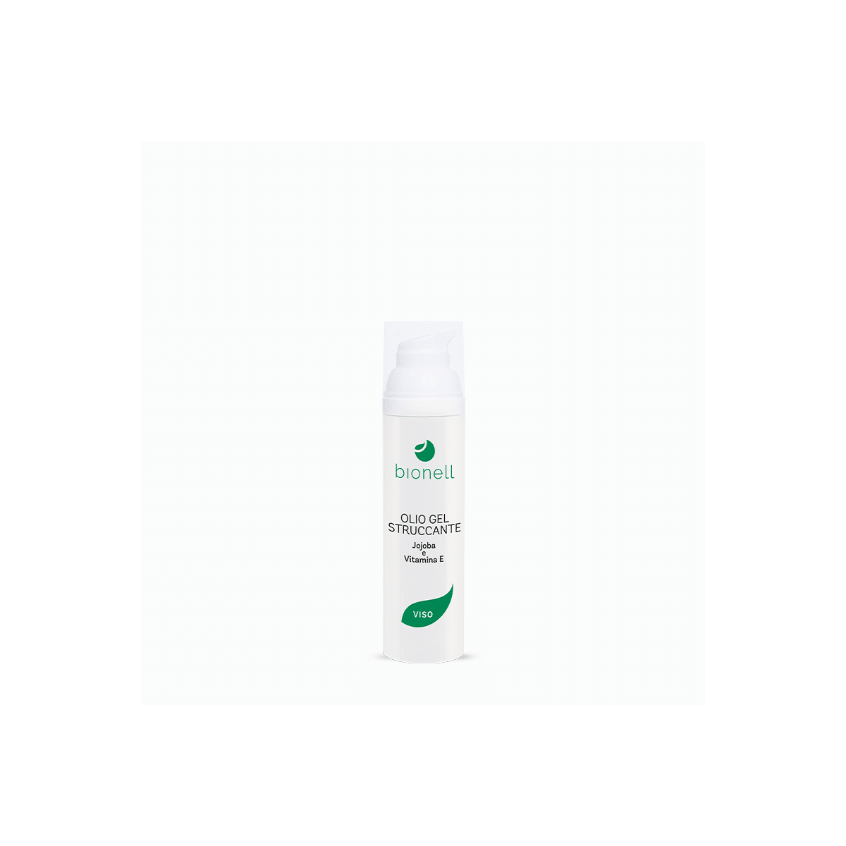 Bionell - Olio Gel Struccante 75ml