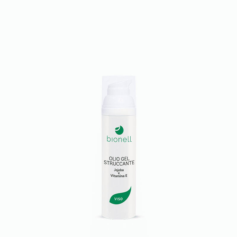 Bionell - Olio Gel Struccante 75ml