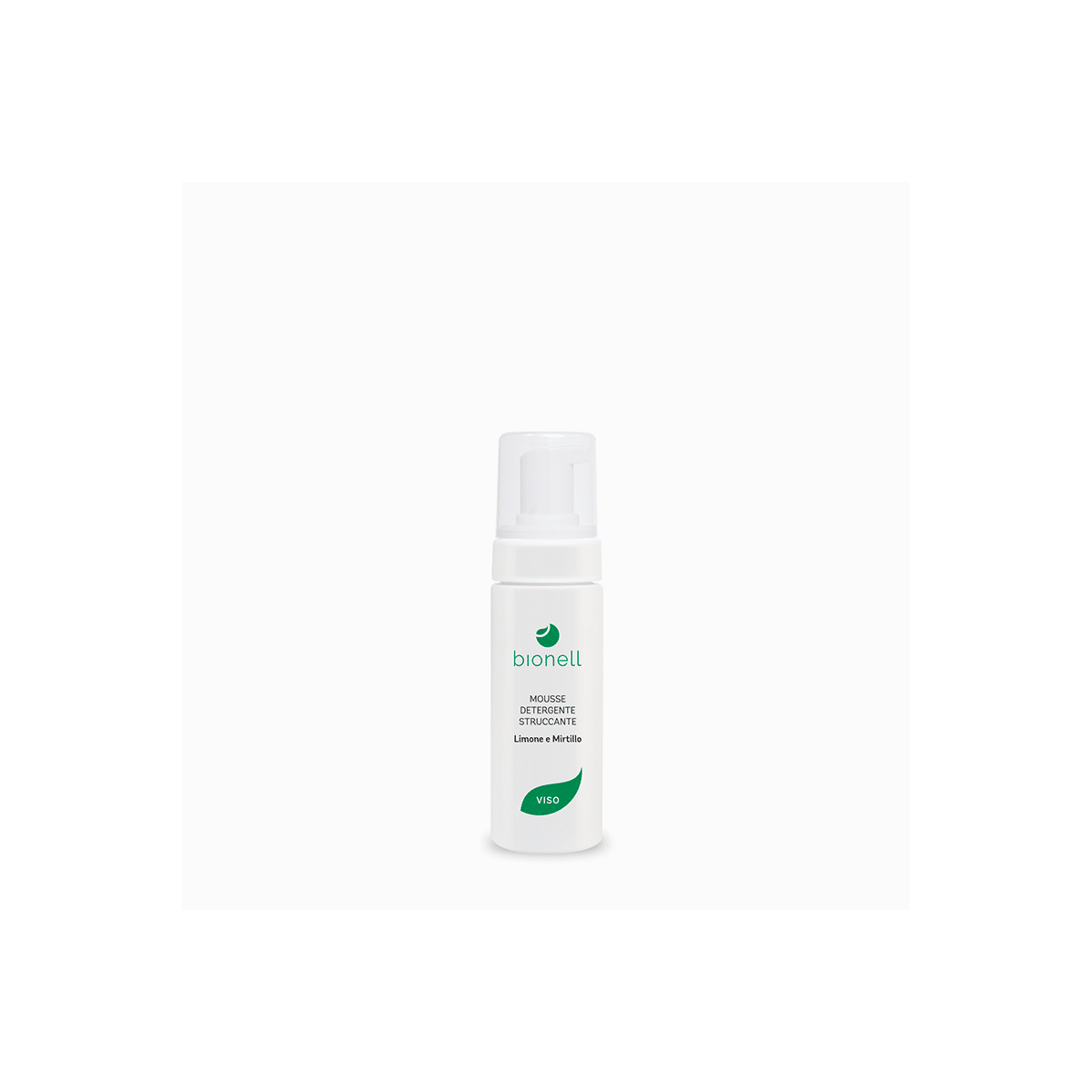 Bionell - Mousse Detergente Struccante 150ml