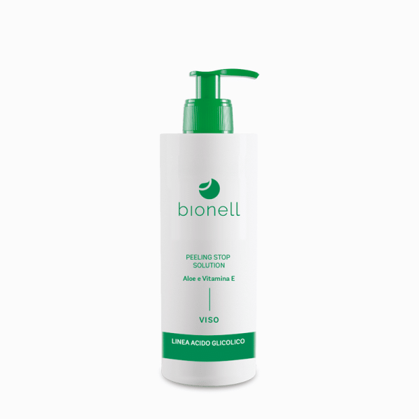 Bionell - Peeling Stop Solution Acido Glicolico 300ml