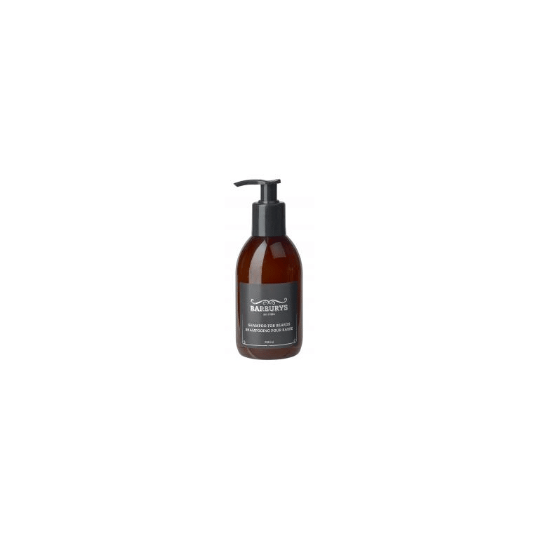 Barburys - Shampoo for Beards 250ml
