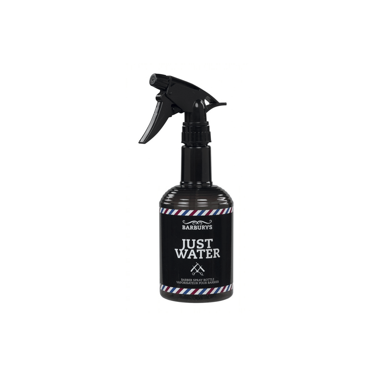 Barburys - Just Water Spruzzino