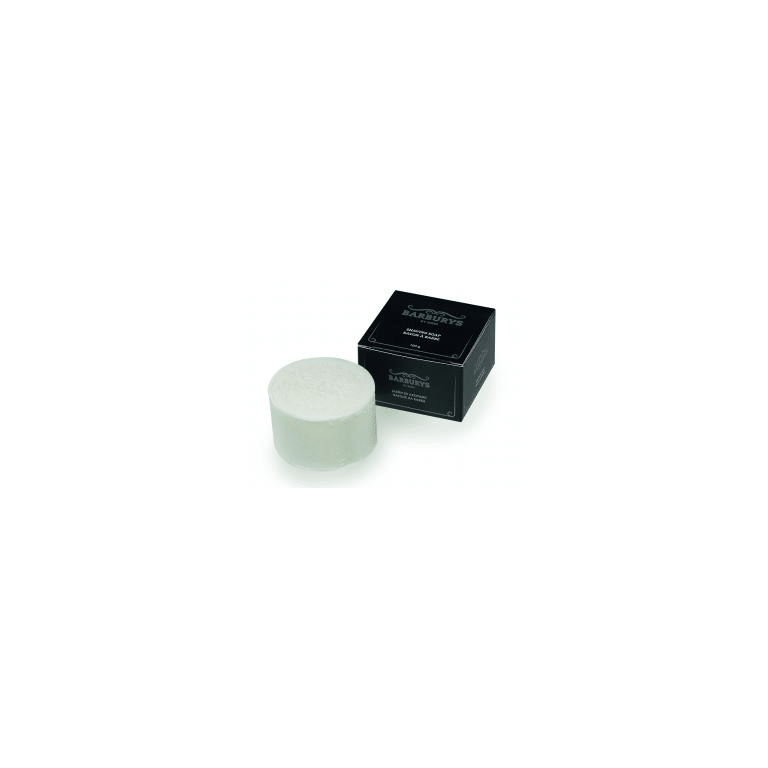 Barburys - Shaving Soap Sapone da Barba 100gr