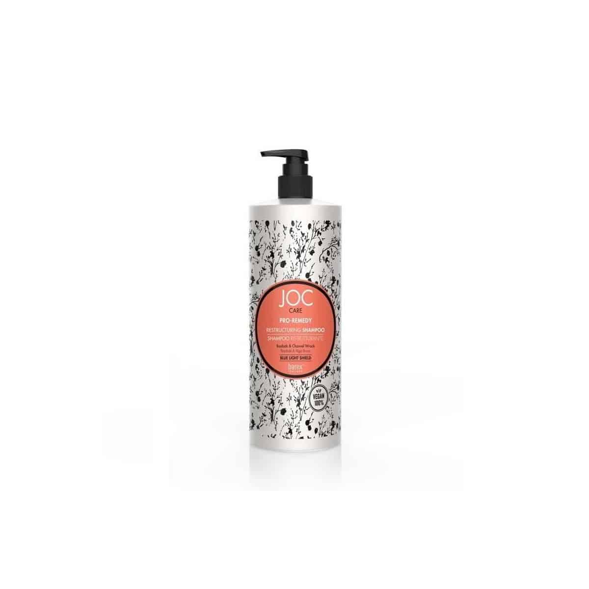 JOC - Care Pro-Remedy Shampoo Ristrutturante 1000ml