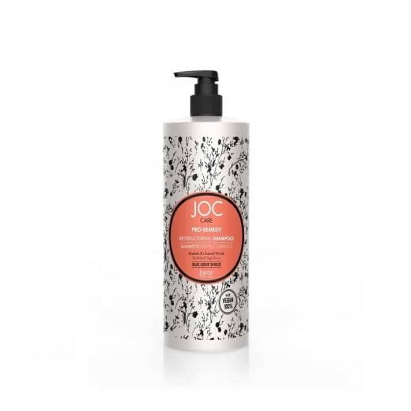 JOC - Care Pro-Remedy Shampoo Ristrutturante 1000ml