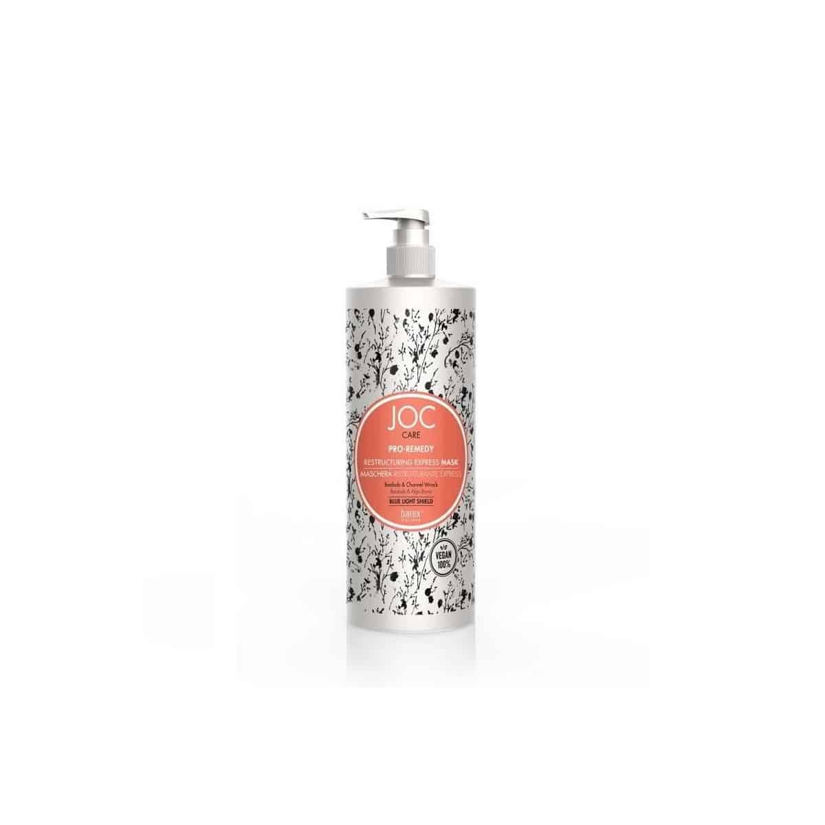 JOC - Care Pro-Remedy Maschera Ristrutturante Express 1000ml