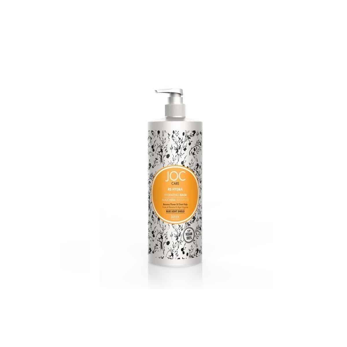 JOC - Care Re-Hydra Maschera Idratante 1000ml