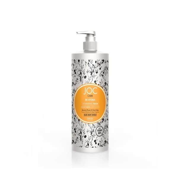 JOC - Care Re-Hydra Maschera Idratante 1000ml