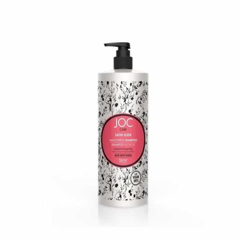 JOC - Care Satin Sleek Shampoo Lisciante 1000ml
